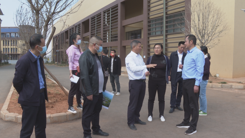 到柏林湖蘋果莊園,鹽源中學二校區,鹽源縣醫院,蘋果現代農業產業園區