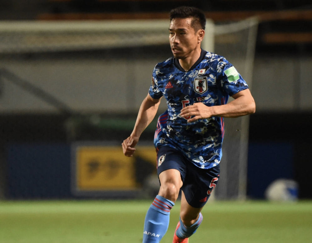 th Minute Kill Japan 2 0 Australia Together With Saudi Arabia Advanced To The World Cup Laitimes