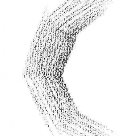 素描最全的排线方法及技巧