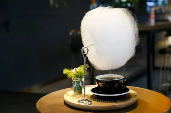 棉花糖是牙医发明的 真的不是一个阴谋 腾讯新闻