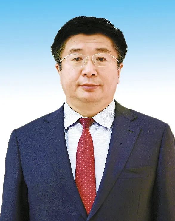 最新延安市委领导班子各常委简历和分工