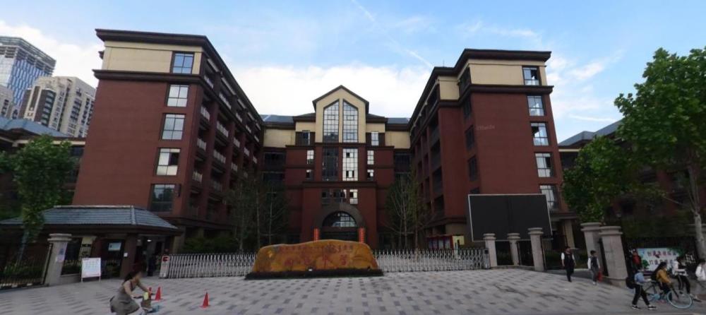 屯溪路小學濱湖校區怎么樣_濱湖屯溪路小學怎么樣_濱湖屯溪路小學學區房