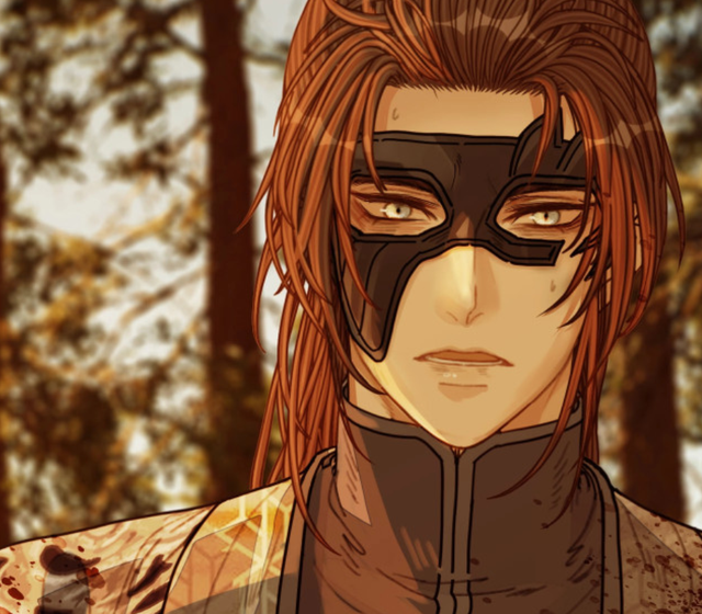 哑奴:镇北王一番话令漫迷们破防,沈玉还是心软了