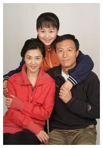 著名演员王菁华5岁出道29岁与当红男星常戎分手后至今仍单身