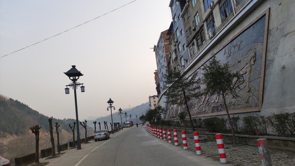 汉阴县汉阳镇多举措狠抓环境整治凝心聚力推进乡村振兴