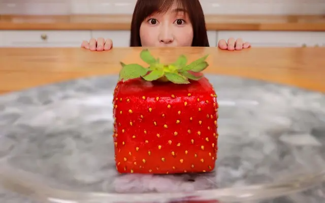 美食界的"新垣结衣"@绵羊料理 何以成为全网顶流?