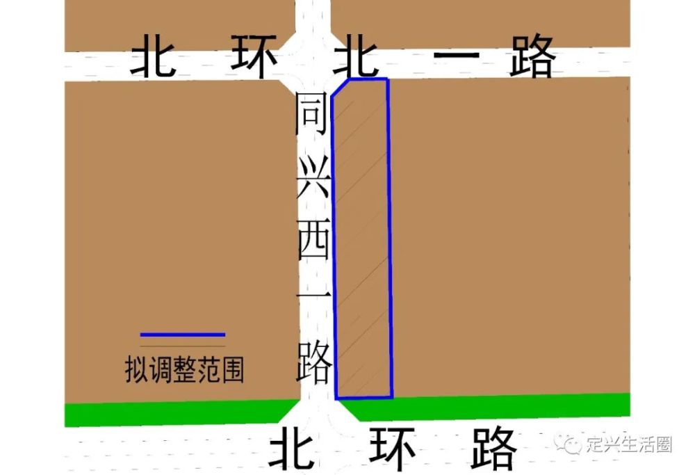 定兴又一新项目健康驿站
