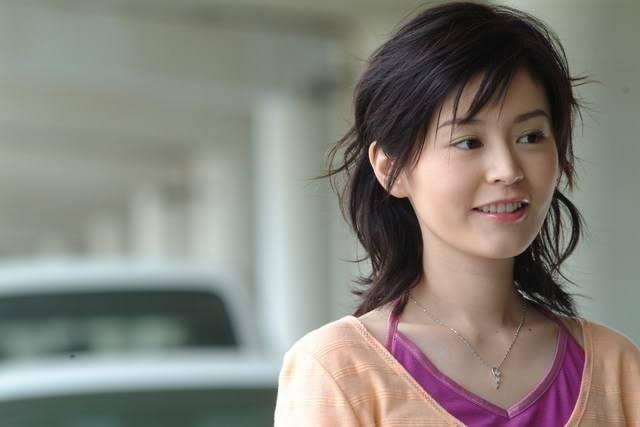 活在童年记忆中的女演员小仙女柏雪这些年干什么去了