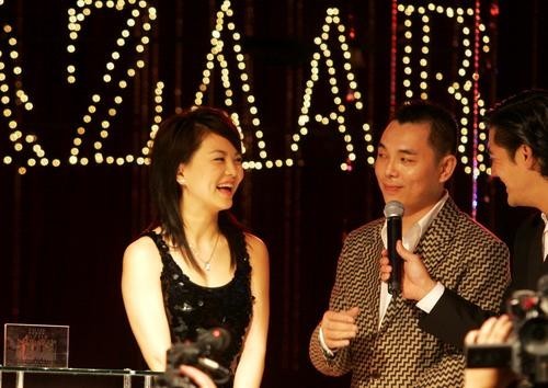 李厚霖甩掉周艳泓求婚秦海璐骗李湘闪婚他为何皈依佛门