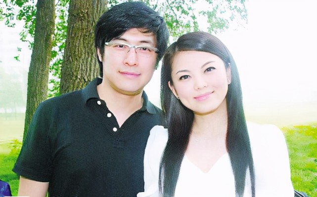 李厚霖甩掉周艳泓求婚秦海璐骗李湘闪婚他为何皈依佛门