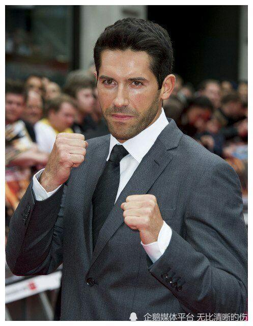 阿金斯马克扎罗海外动作片顶流竟然都是跆拳道高手