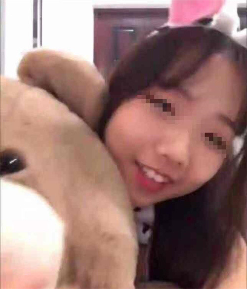 浆果儿事件回顾胁迫200名女孩拍17部视频内容不堪入目