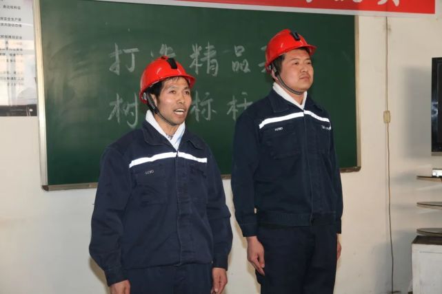 李雅庄矿利剑出鞘除顽疾