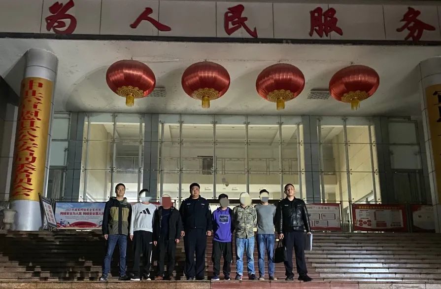 一周抓了3团伙,刑拘30余人……想赚钱的恩施人,这个门路搞不得了!