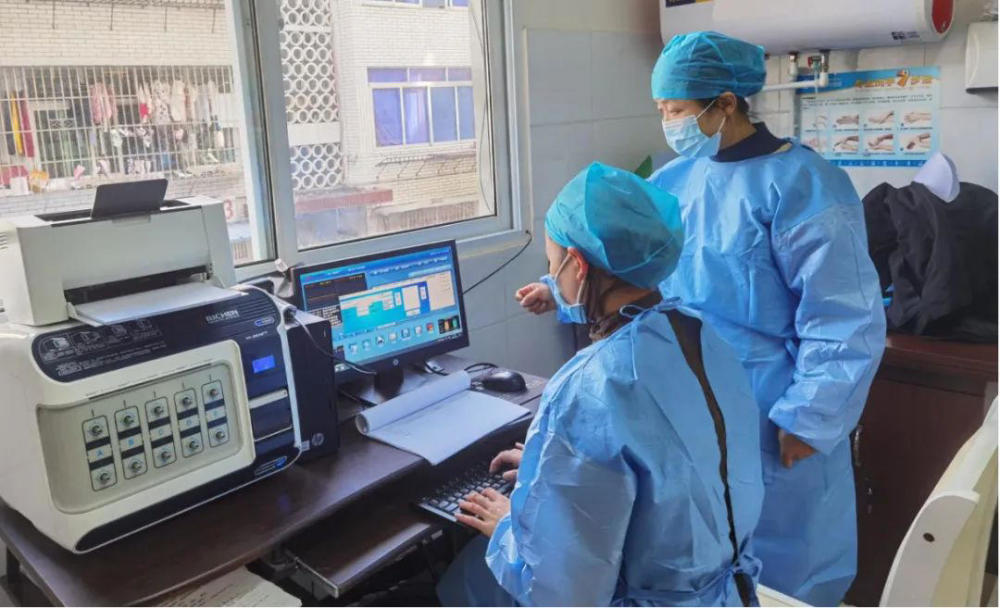 成都男性排行九龙在线_5G视频连线成都青白江医疗专家在线救治甘孜九龙县危重患者