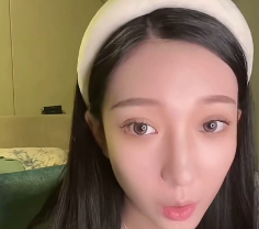 刘叉叉媳妇琦琦称千万不要查男朋友和老公的手机!