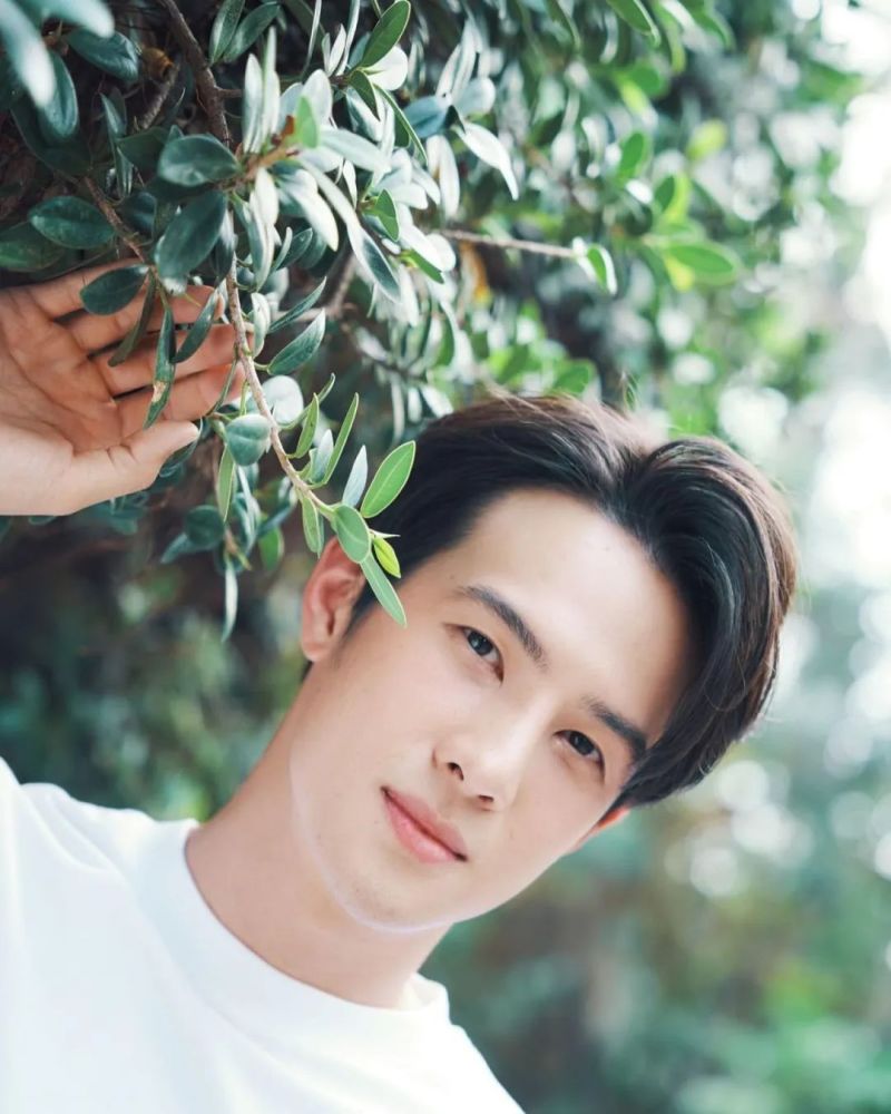 男星meanjamesmatongtong发文证实确诊新冠