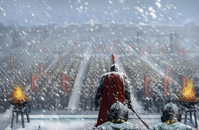 四千字看懂淝水之战!苻坚坐拥百万大军,为何会被八万晋军打败?
