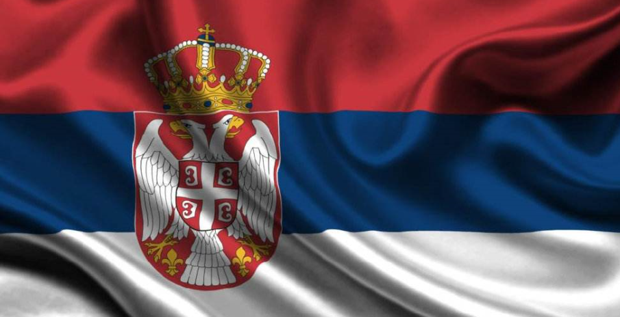 塞尔维亚身在欧洲为何力挺俄罗斯？总统武契奇曾这样遭到欧美对待学习26个字母好网站