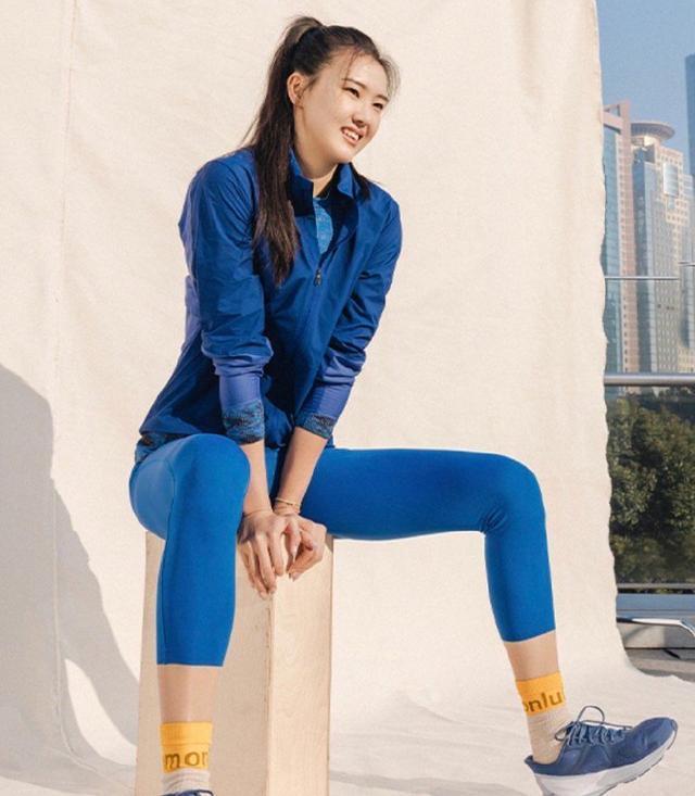 除了这几人之外,素有女神之称的张常宁,也在近日内频频现身,她先是