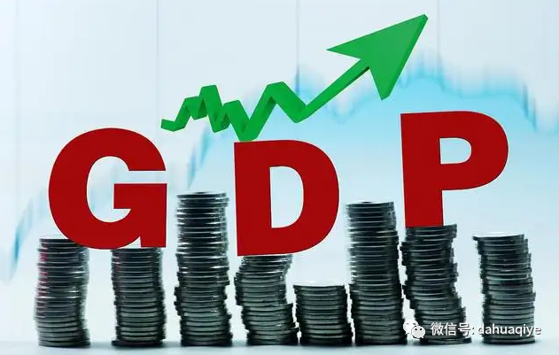 江苏广东gdp_江苏与广东省内2021年GDP总量和增速最强的五座城市对比