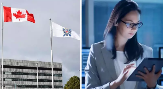 【机会】加拿大国家安全情报局招聘大学生 入职时薪$27.73