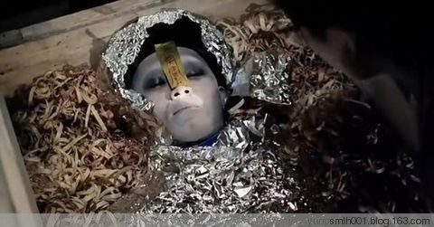 历史长河中若隐若现的神秘事件