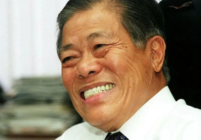 亚洲漆王:吴清亮