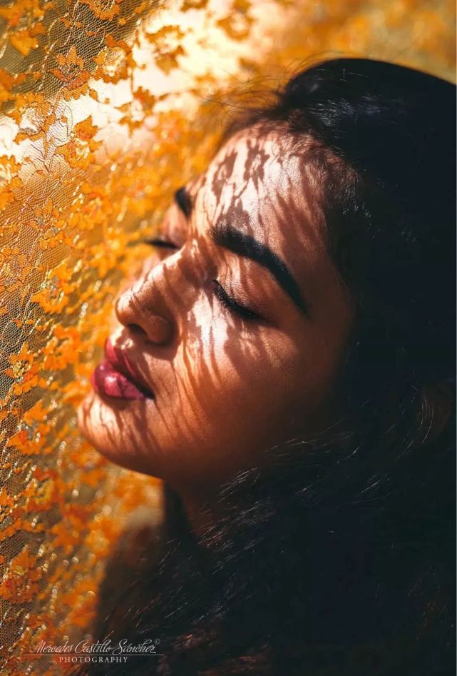 视觉盛宴人像摄影作品欣赏07期