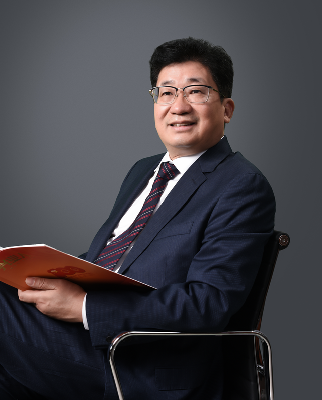 吕家进:今天的逐梦人就是明天的筑梦人