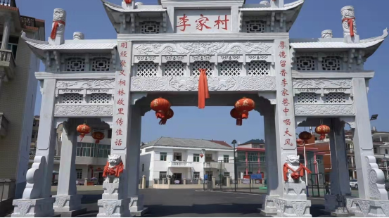 万年陈营发展蔬菜大棚助农增收