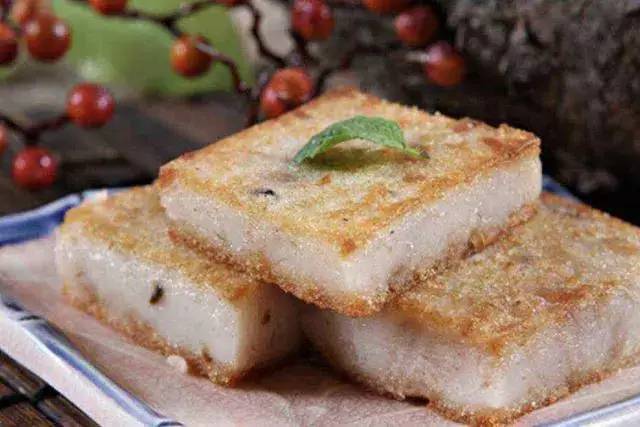 云浮十大特色美食你吃过几种