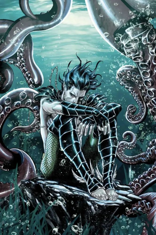 海王纳摩将在漫威黑豹2上线这一演员在疯狂暗示