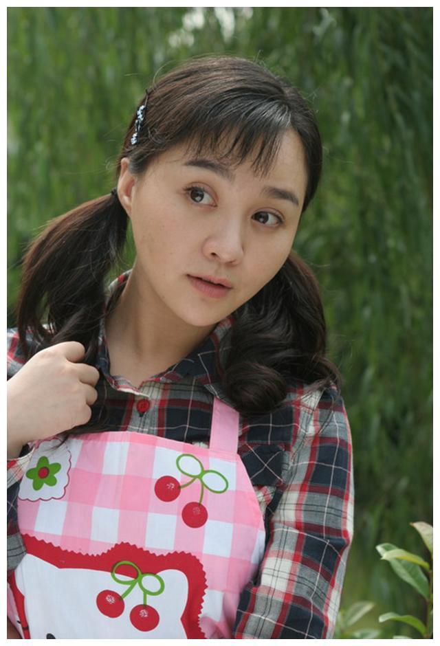 保姆第一部里陶燕子的结局