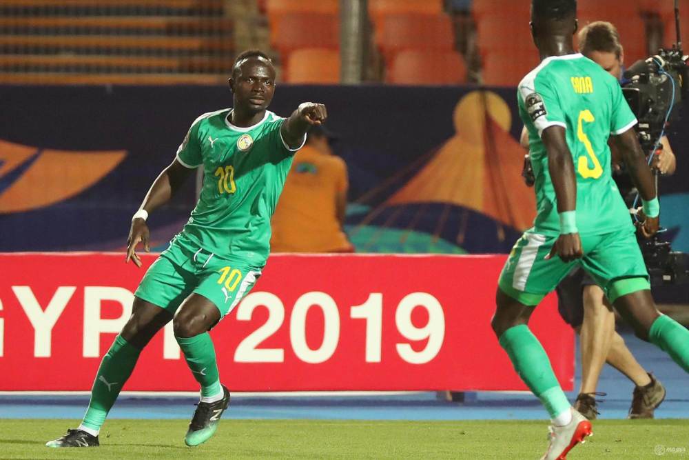 世预赛非洲区前瞻埃及vs塞内加尔能否报非洲杯一箭之仇