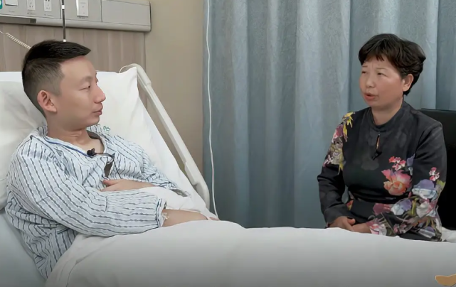 姚策离世一周年,金果儿祭拜遭熊磊拒绝?网友:本性难移