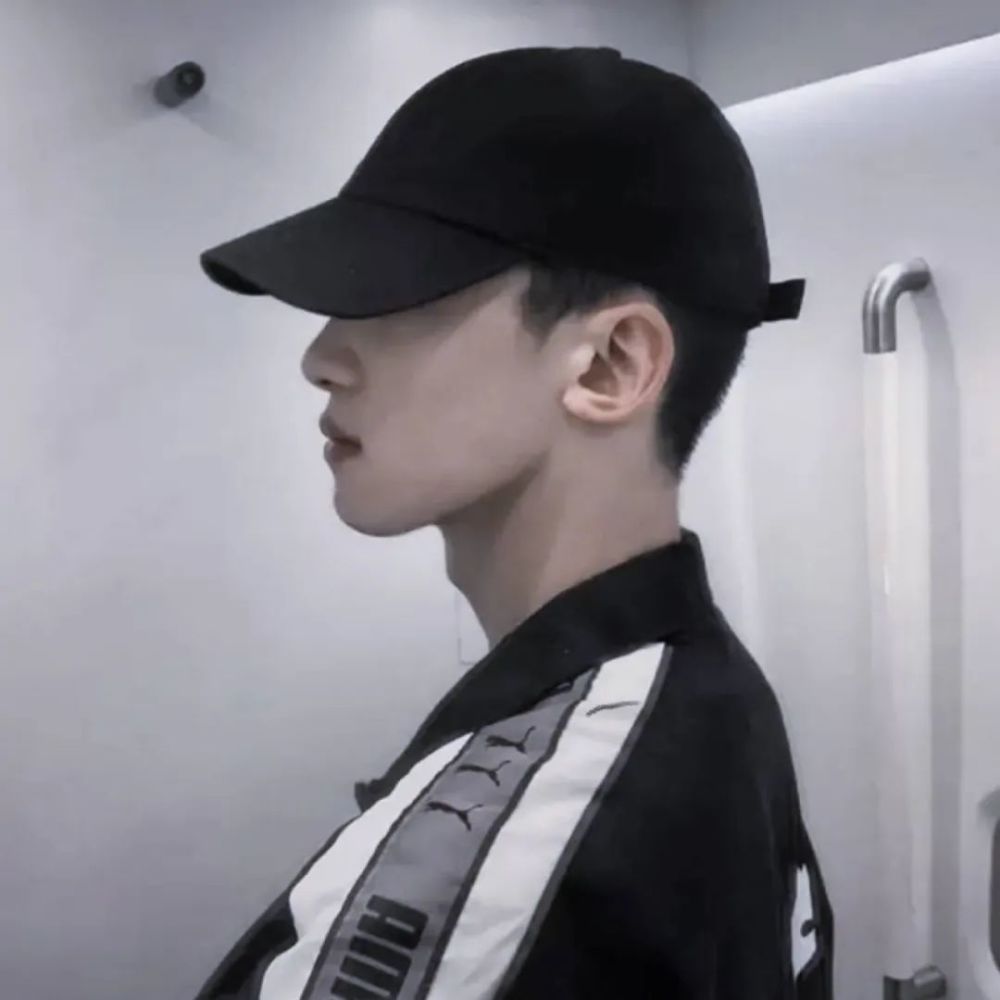 男生头像丨无脸男._腾讯新闻