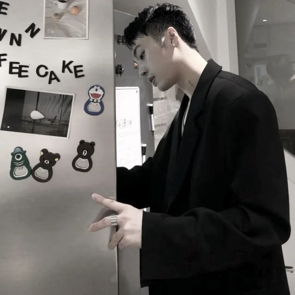 男生头像丨无脸男._腾讯新闻