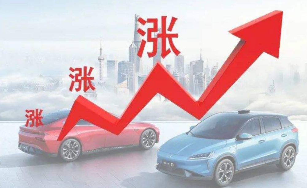 汽车行业快讯：北京车展又要延期？新能源涨价的后果？万达造车？土耳其航空行李规定
