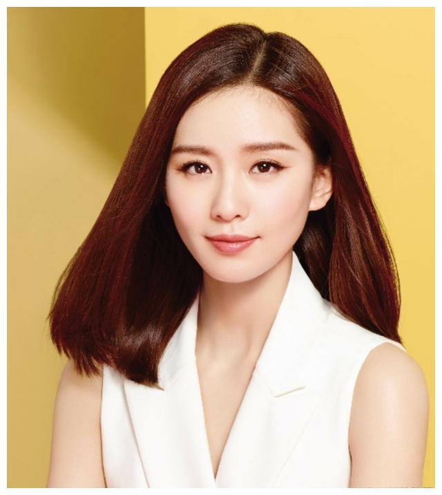 刘诗诗颜值有多高