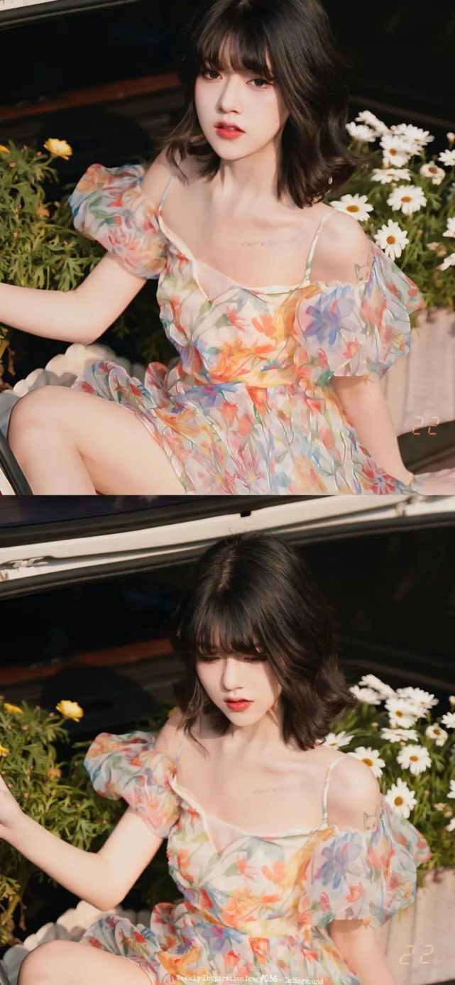 美女壁纸|非常哇塞的小姐姐壁纸,赶快收藏!