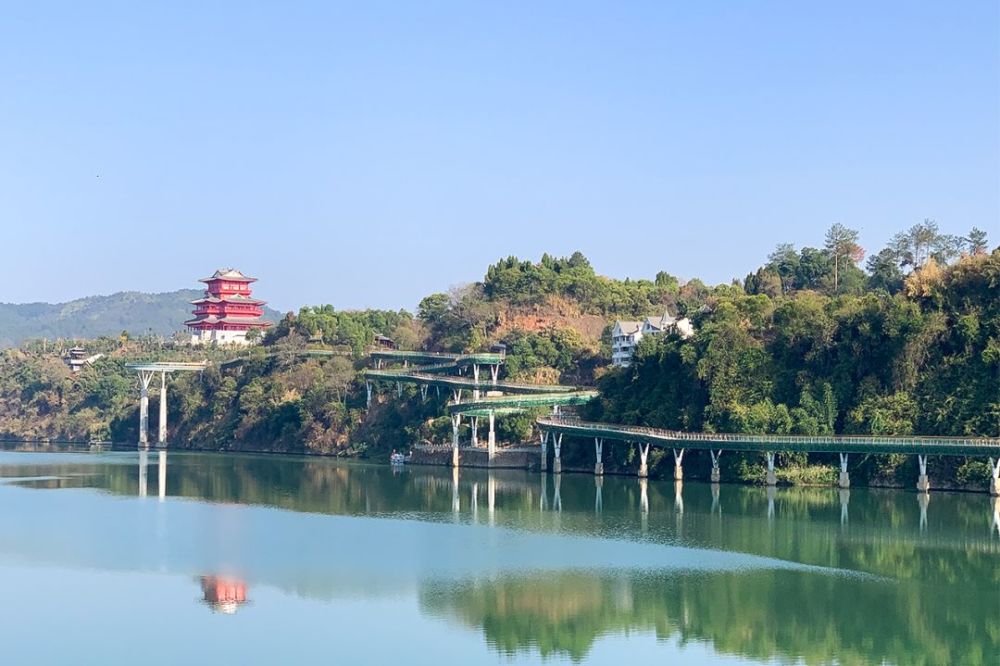 沙县一个不敢再去的地方