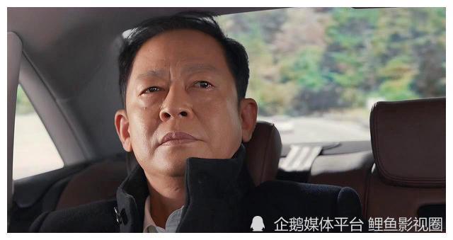 天道丁原英的原型李彪