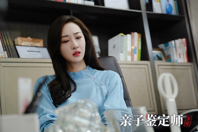 角色百变的背后,是许潇晗的不断努力,从最初的舞台