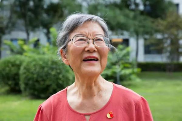 娃们有了梦想,可她走了……|邓小岚|阜平县委宣传部|马兰村|丁一岚