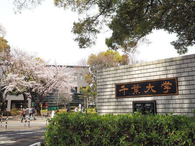 日本留學院校丨首都圈內優質國立大學千葉大學