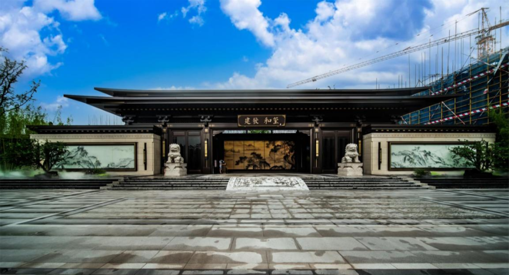 春暖惠至重庆建发和玺月末三重好礼相送