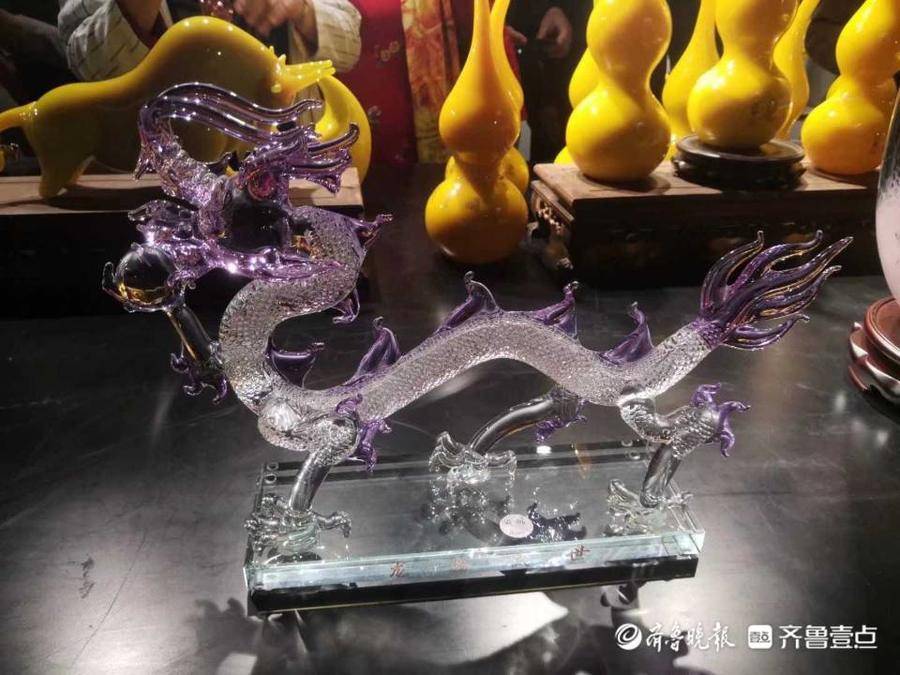 汶上县工艺品店：传统与创新的交织之地