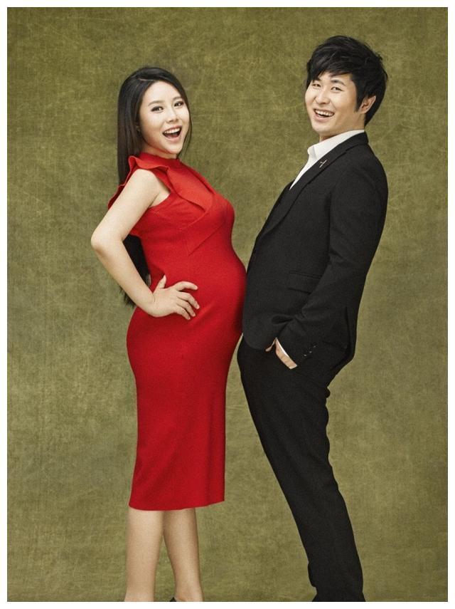 05超女纪敏佳唱功好存在感低嫁人生子后住豪宅开11米豪车