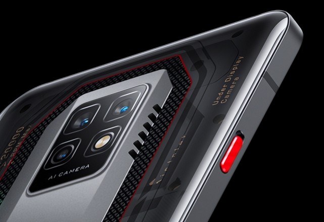 红魔7 2月17日召开发布会,搭载18gb超大内存